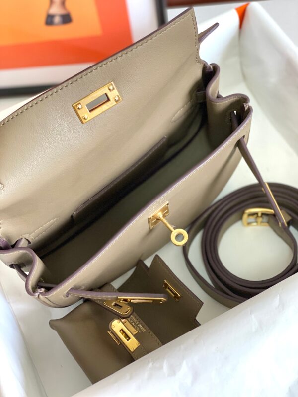 Fashion classic handmade bags