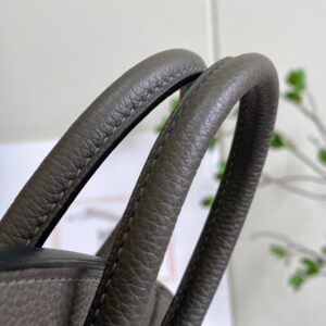25 30 35 Fashion Classic Handmade Cowhide Bag