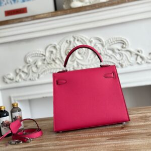 Fashion Classic Handmade Bags