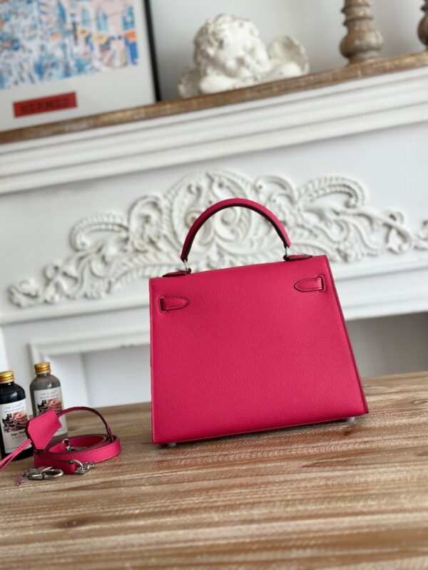 Fashion Classic Handmade Bags