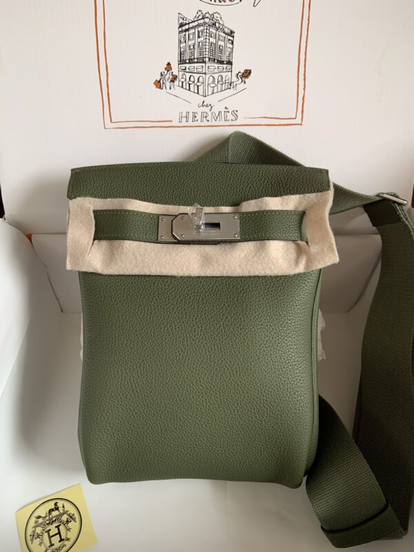 Classic Fashion Handmade Bags