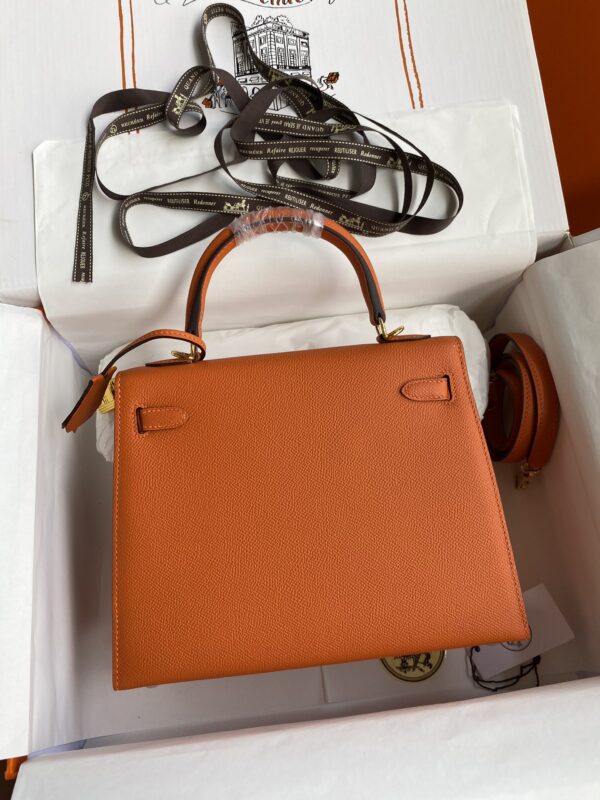 Classic Bags