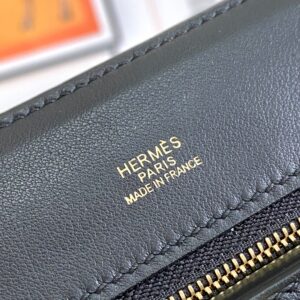 Gold Classic Bags