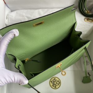 Classic Bags