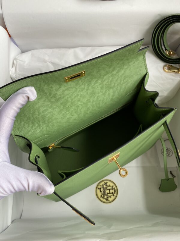 Classic Bags