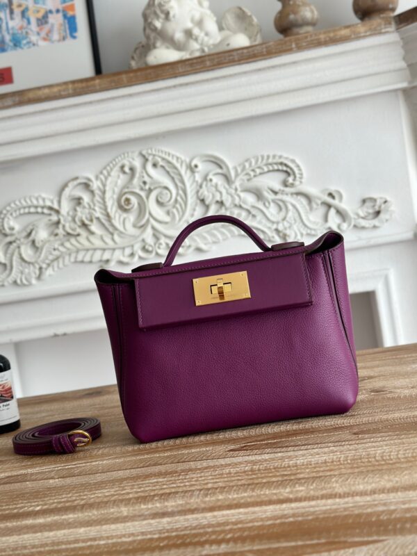 Fashion Classic Handmade Bags
