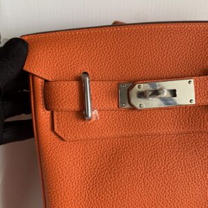 Classic Fashion Handmade Bags