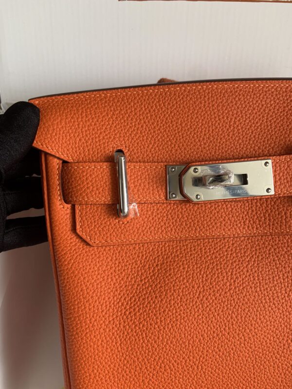 Classic Fashion Handmade Bags