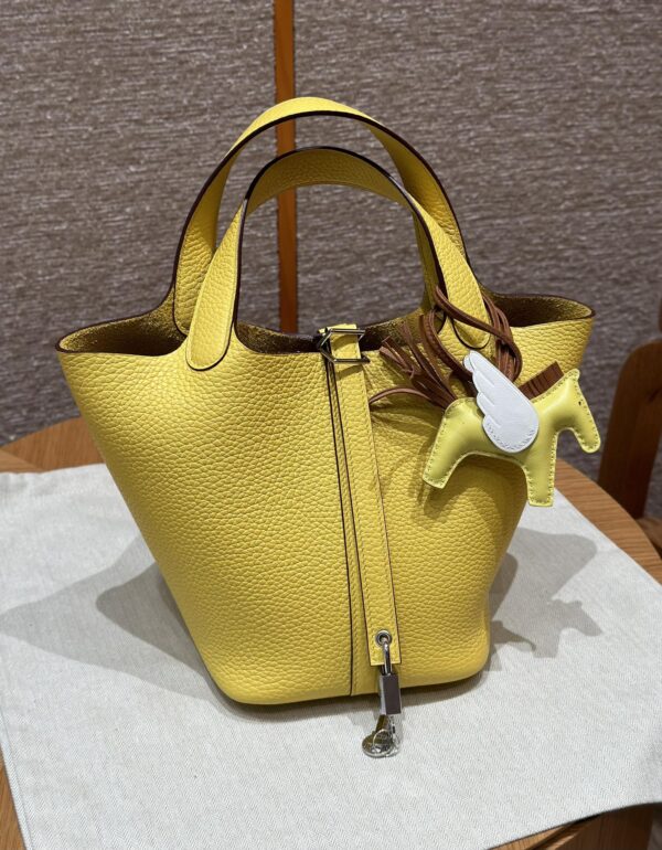 Classic Handmade Bags