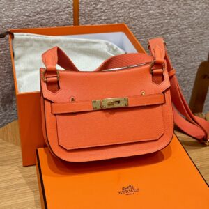 Fashion Classic Handmade Bag