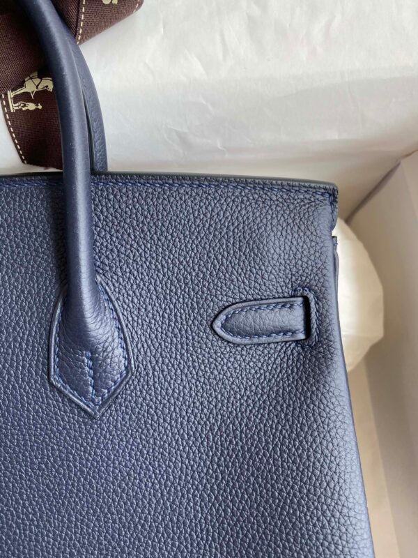 25 30 35 Fashion Classic Handmade Cowhide Bag
