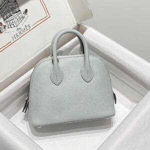 Fashion Classic Handmade Bowling Bag