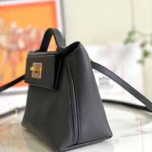 Gold Classic Bags