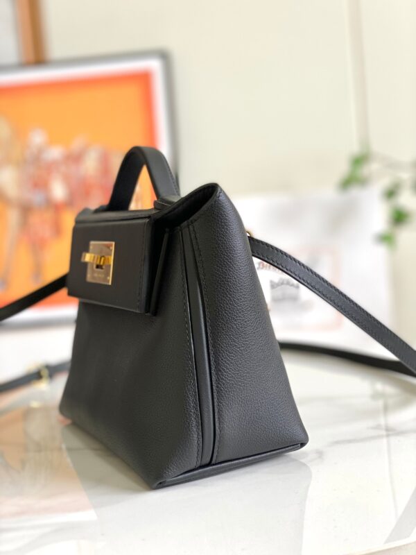 Gold Classic Bags
