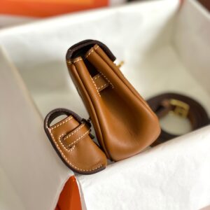 Fashion classic handmade bags