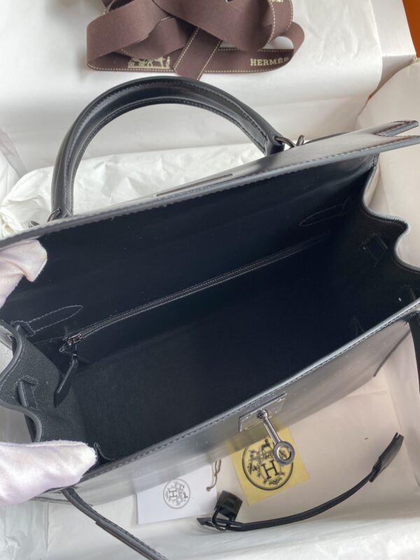 Fashion Classic Handmade Leather Bag