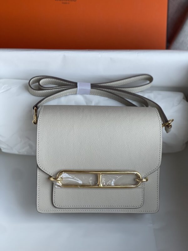 19cm Classic Bags
