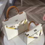 21cm-25cmColorblock Classic Bag