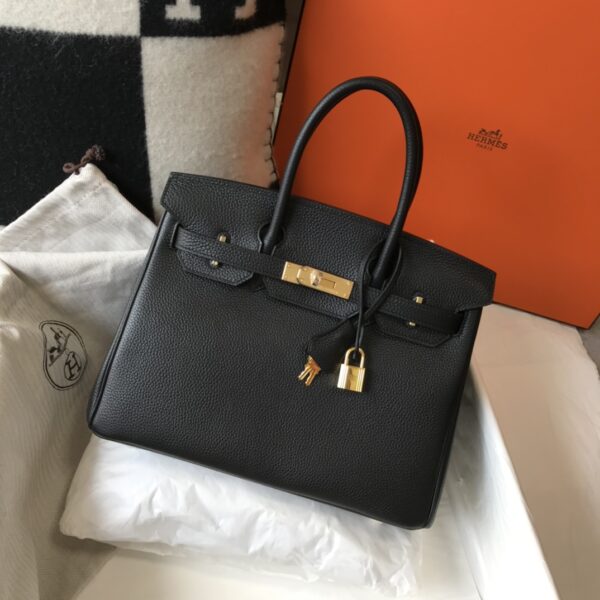 25 30 35 Fashion Classic Handmade Cowhide Bag