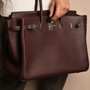 Handmade Classic Bags