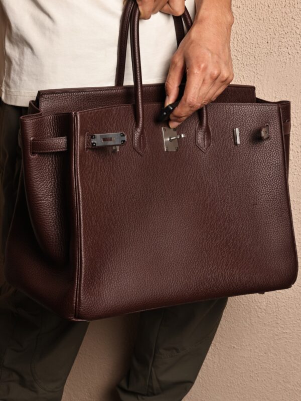 Handmade Classic Bags