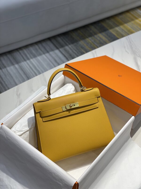 Classic Bags