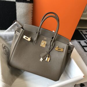 25 30 35 Fashion Classic Handmade Cowhide Bag