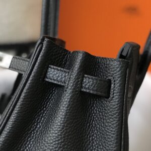 25 30 35 Fashion Classic Handmade Cowhide Bag