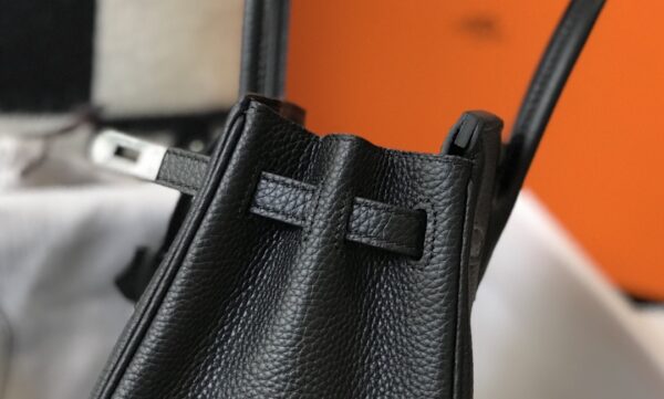 25 30 35 Fashion Classic Handmade Cowhide Bag