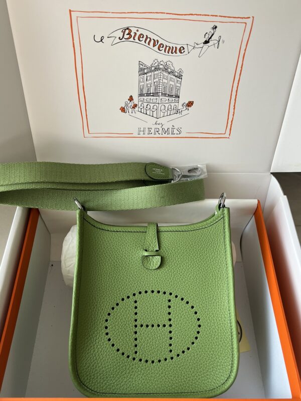 Classic Bag