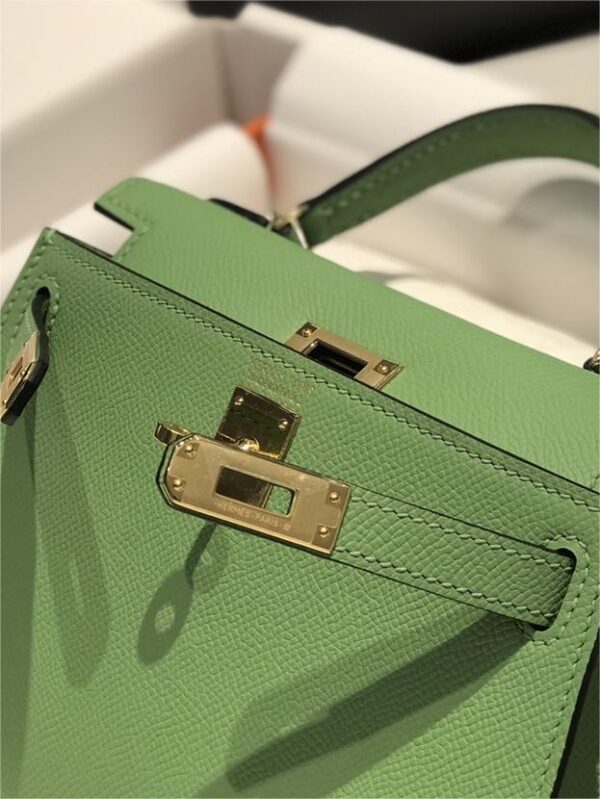 19cm Classic Bags