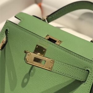 19cm Classic Bags