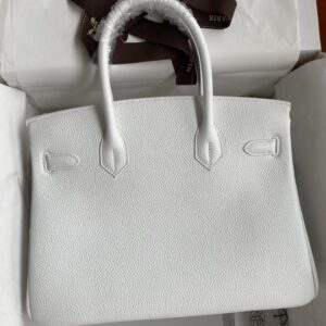 25 30 35 Fashion Classic Handmade Cowhide Bag