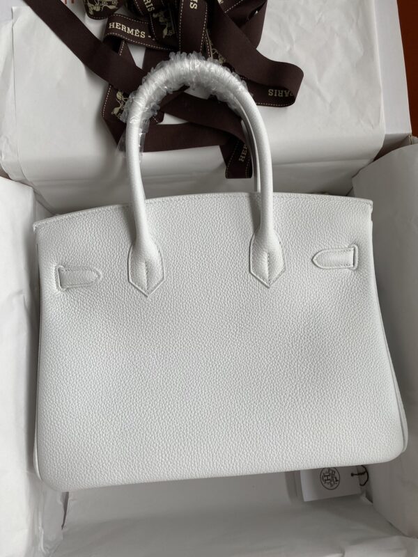25 30 35 Fashion Classic Handmade Cowhide Bag