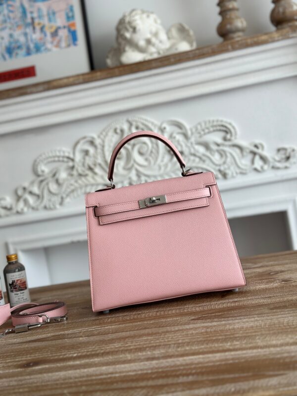 Fashion Classic Handmade Bags