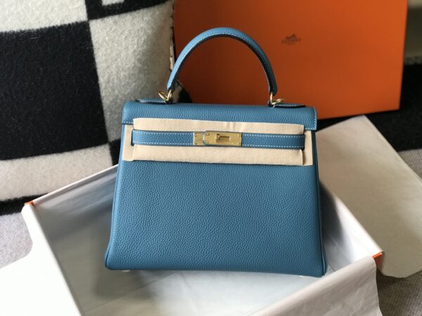 Fashion Classic Handmade Bags