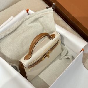 21cm-25cmColorblock Classic Bag