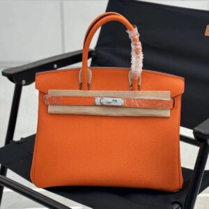 25 30 35 Fashion Classic Handmade Cowhide Bag