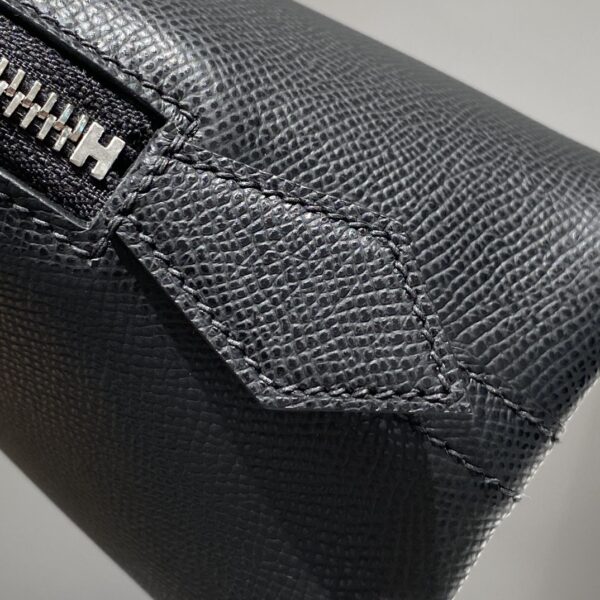 Fashion Classic Handmade Bowling Bag