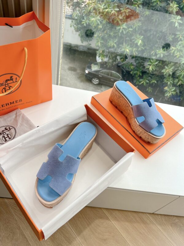 7cm Classic high heels