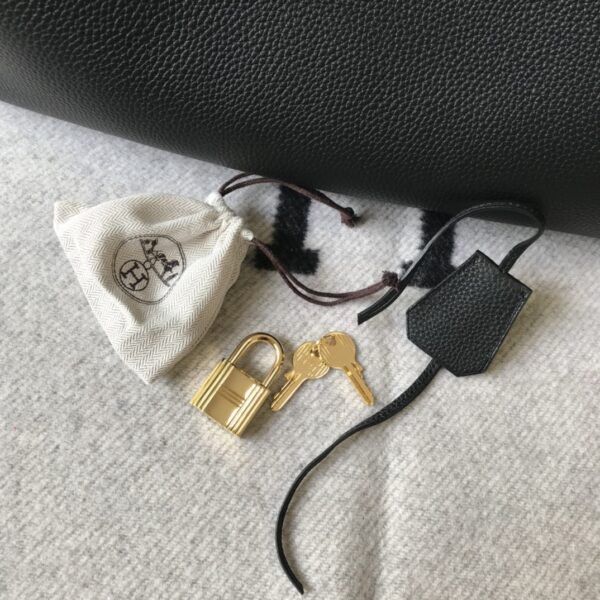Fashion Classic Handmade Large Bag