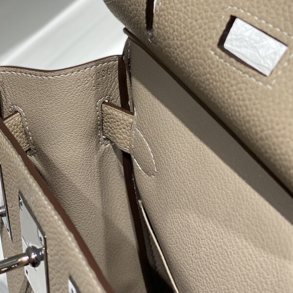 Classic Fashion Handmade Bags