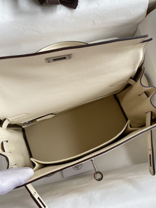 Fashion Classic Handmade Bag