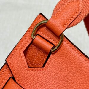 Fashion Classic Handmade Bag
