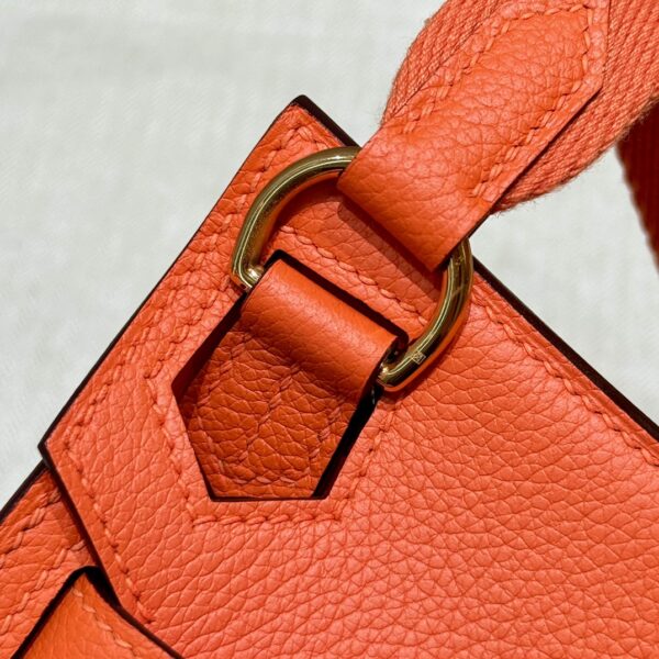Fashion Classic Handmade Bag