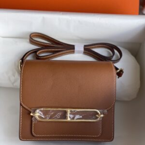 19cm Classic Bags