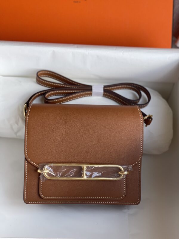 19cm Classic Bags