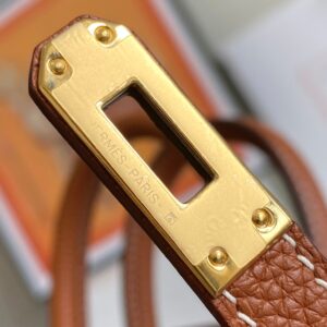 25 30 35 Fashion Classic Handmade Cowhide Bag