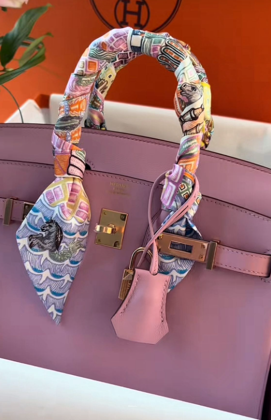 Fashion Classic Handmade Bags