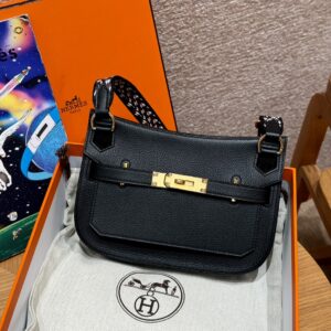 Fashion Classic Handmade Bag
